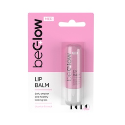 [G13940] Regital Be Glow Med. Lip Balm 4.9 GR.