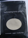 LAVIE - EXFOLOATING BODY GLOVES ( BEIGE )