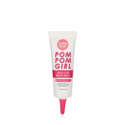 [G14129] CATHY DOLL POM POM GIRL BIKINI LINE BRIHT SERUM 15G