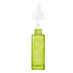 [G14156] BIODERMA SEBIUM SERUM 30ML