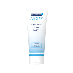 [G14191] NOVACLEAR ATOPIS SKIN RELIEF BODY LOTION  250 ML