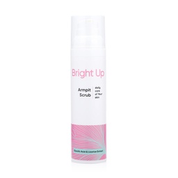 [G14301] BABY SKIN 4 ME BRIGHT UP ARMPIT SCRUB 75 ML