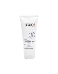 [G14314] ZIAJA MED  15%  UREA  FOOT  CREAM 100 ML